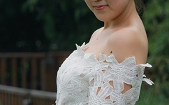 公交车售票员用下面验票